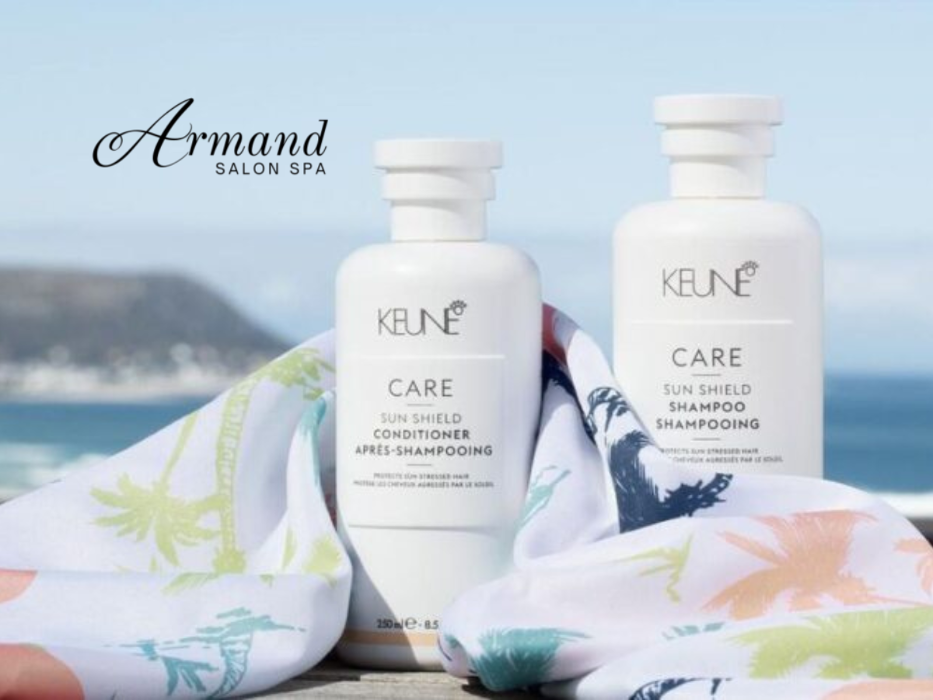 Armand Salon Spa - Kingston, MA