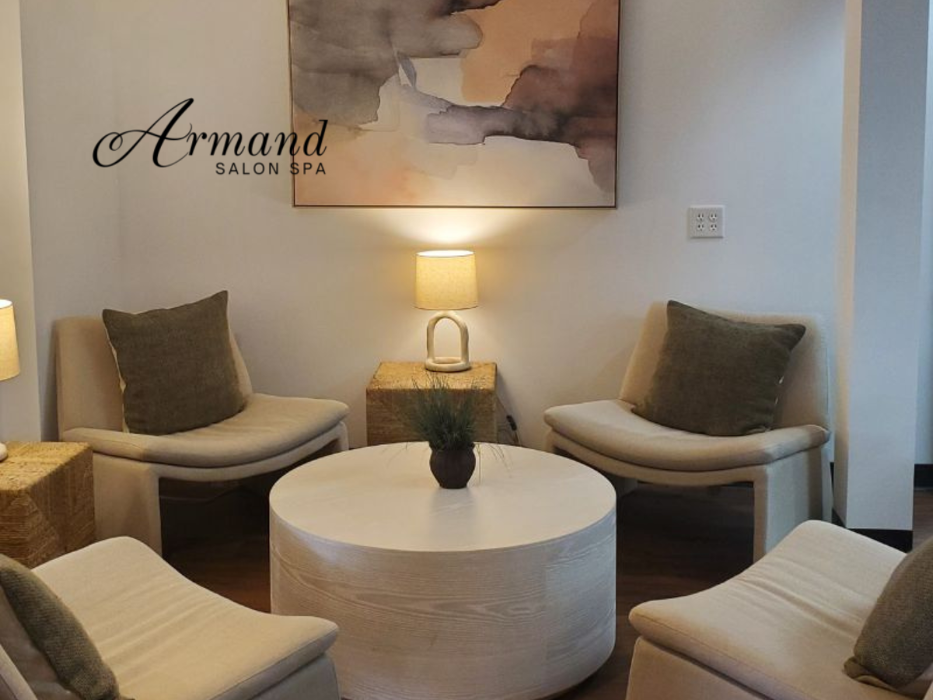 Armand Salon Spa - Kingston, MA