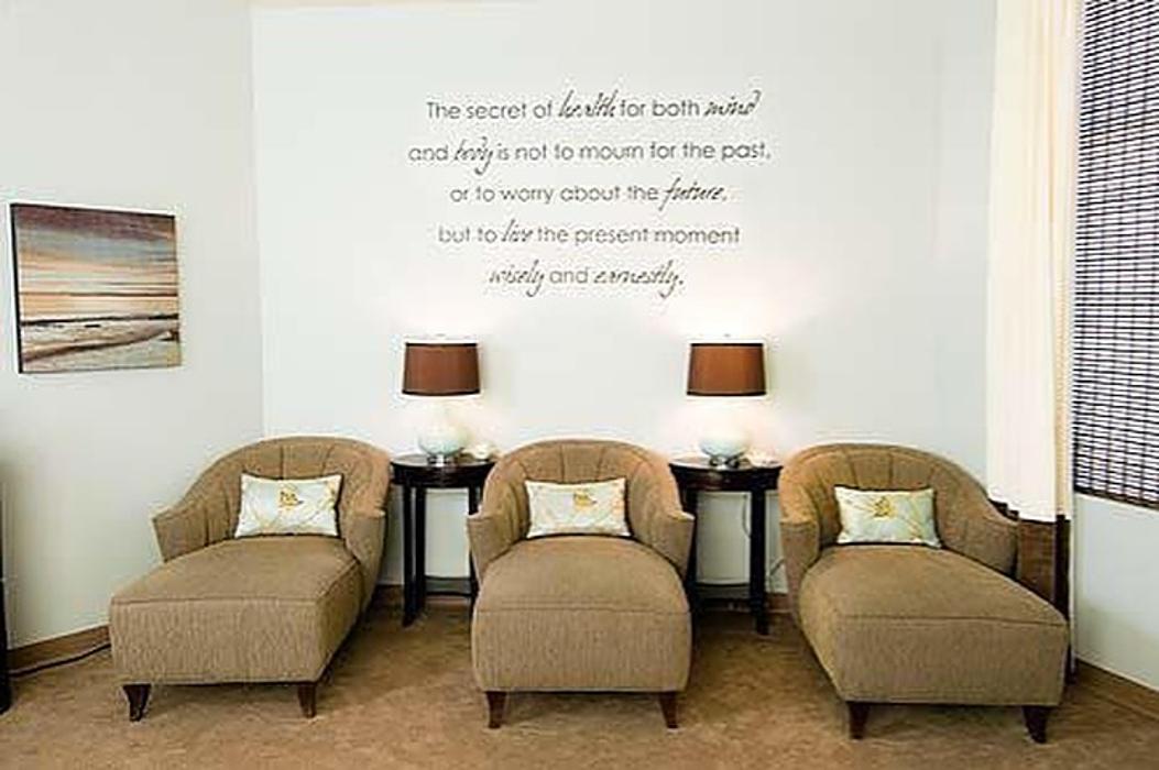 Armand Salon Spa - Kingston, MA