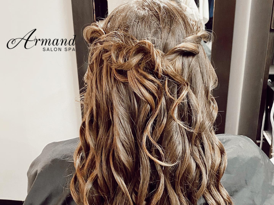 Armand Salon Spa - Kingston, MA