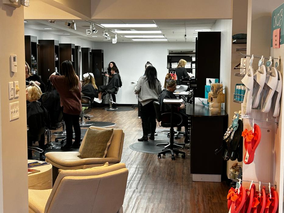 Armand Salon Spa - Kingston, MA