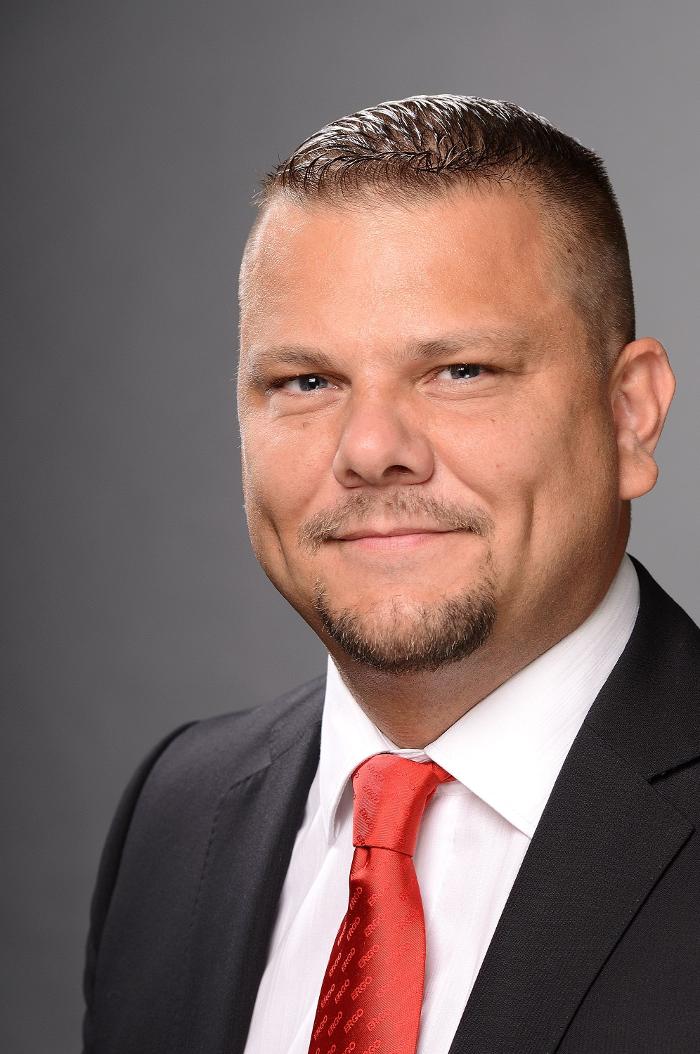 ERGO Versicherung Georg Leepin, Straße der Jugend in Schönwalde-Glien