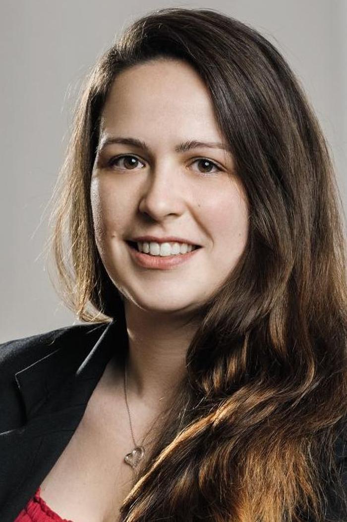 ERGO Versicherung Bianka Danneberg, Leipziger Straße in Leuna