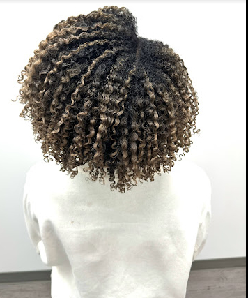 Hair By Shanica - Edmonton, AB T6K 4B2 - (780)994-2875 | ShowMeLocal.com