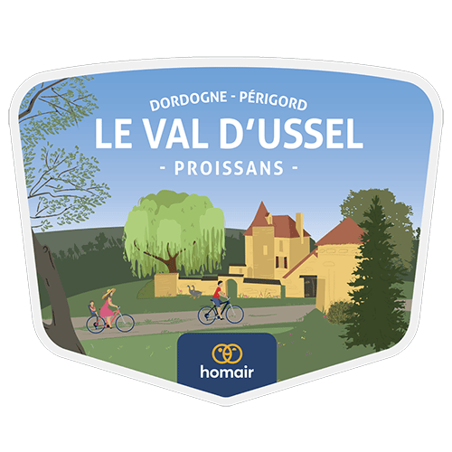 Camping Homair - Le Val d'Ussel location immobilière (saisonnière et temporaire)