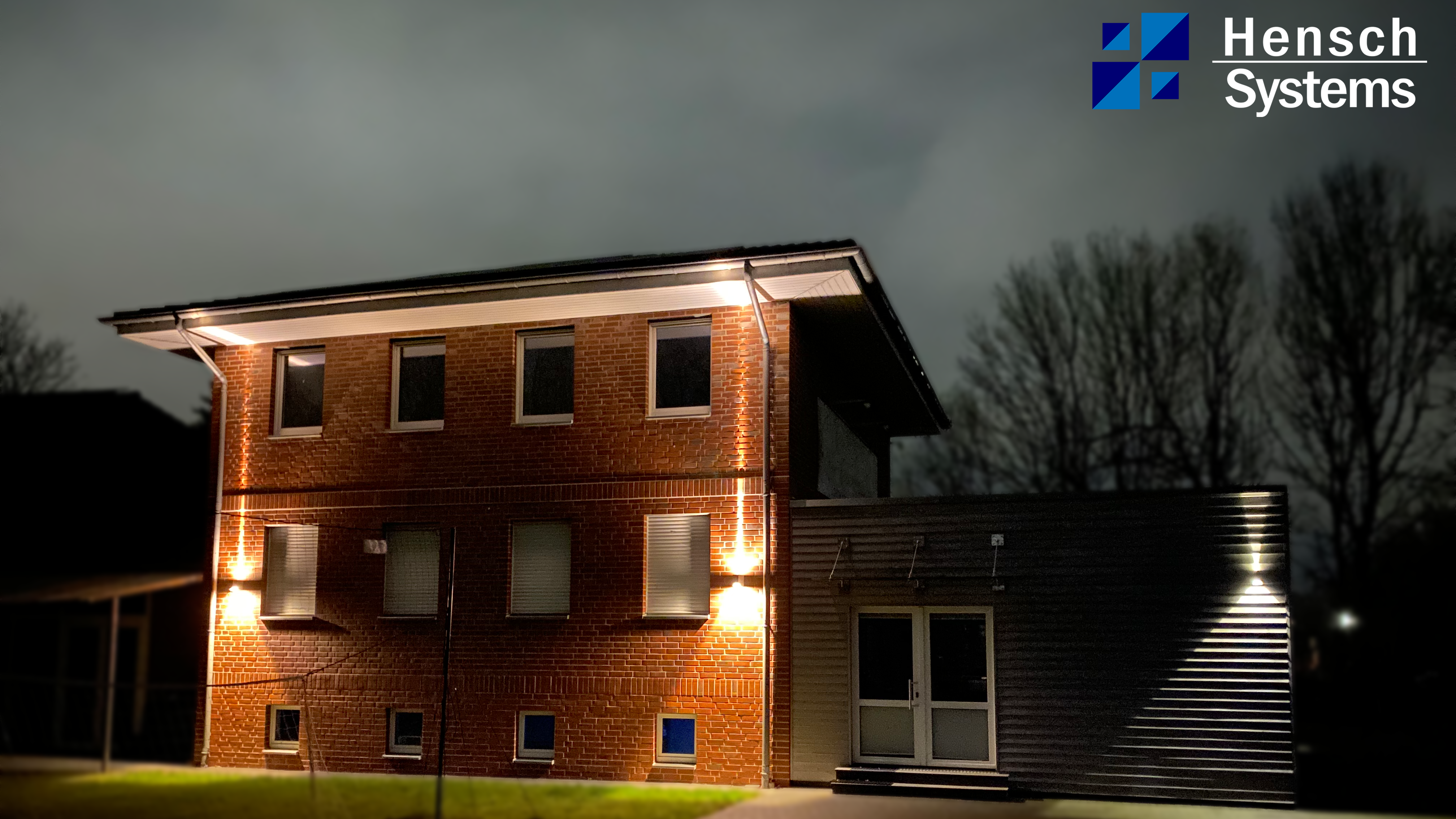 Hensch Systems GmbH - IT Systemhaus, IT Service & IT Dienstleistung, Suderwichstraße in Recklinghausen