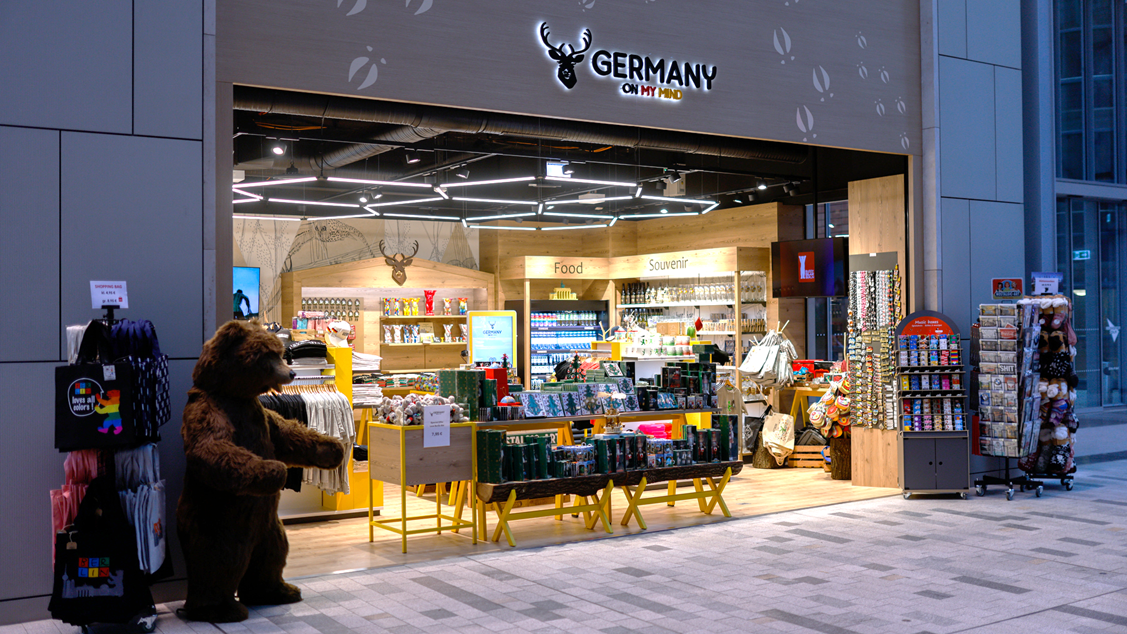 Germany On My Mind Potsdamer Platz Berlin, Alte Potsdamer Straße in Berlin