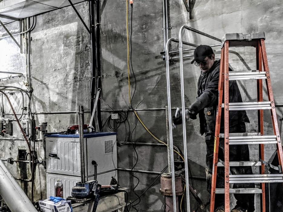 Axiom Electrical Services - Beaverton, MI