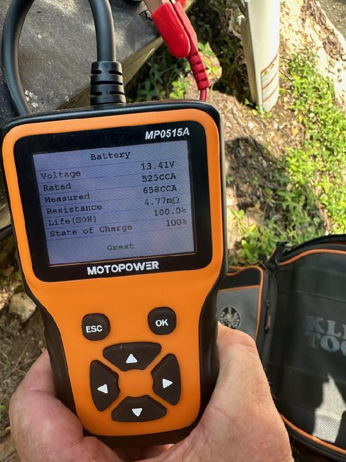 Axiom Electrical Services - Beaverton, MI