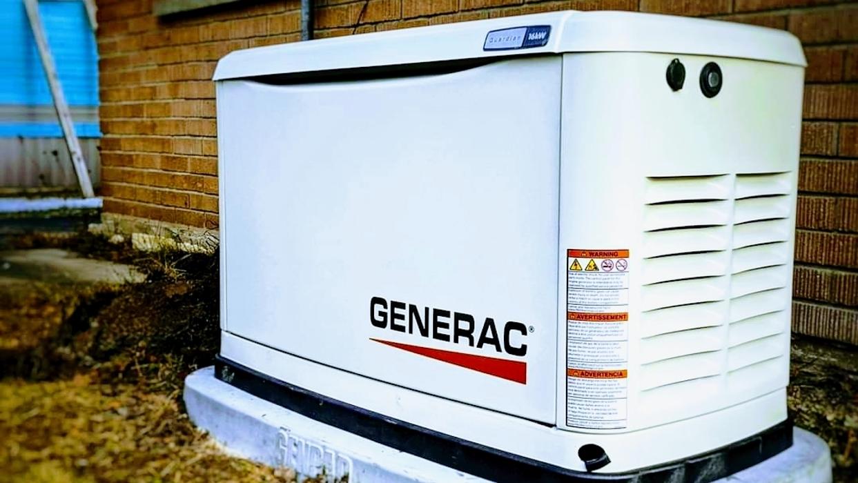 Axiom Electrical Services - Beaverton, MI