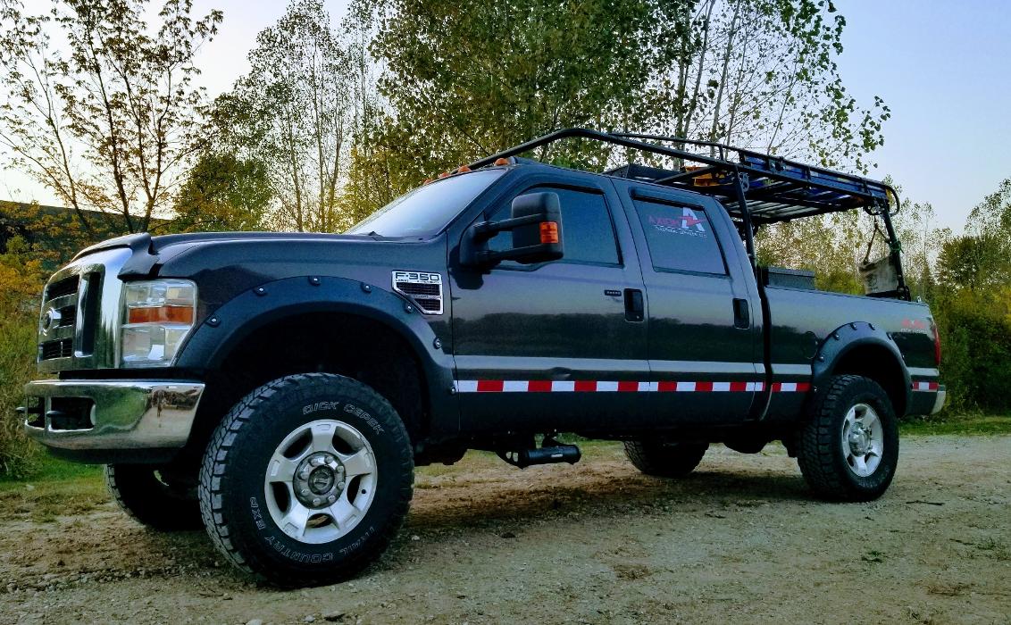 Axiom Electrical Services - Beaverton, MI