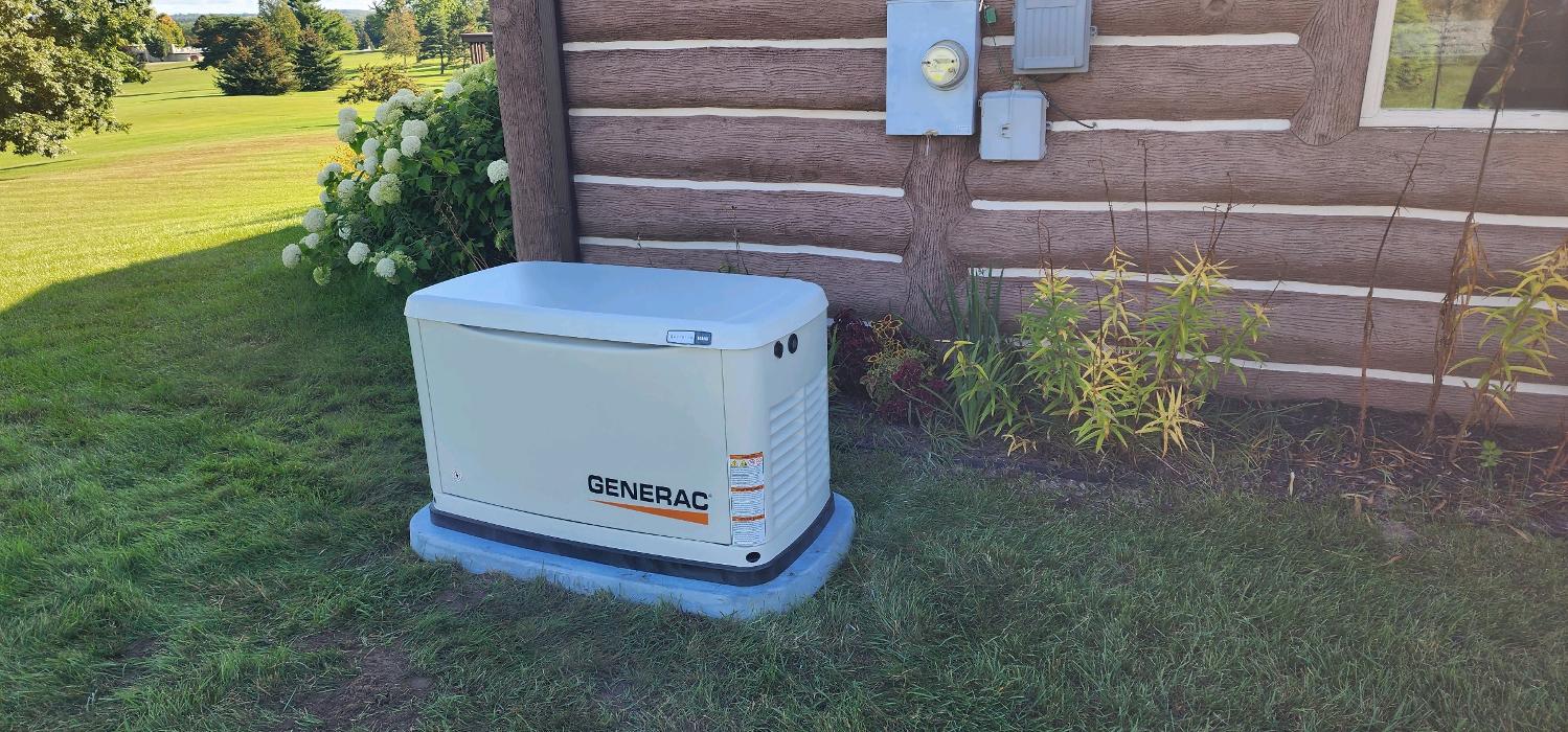 Axiom Electrical Services - Beaverton, MI