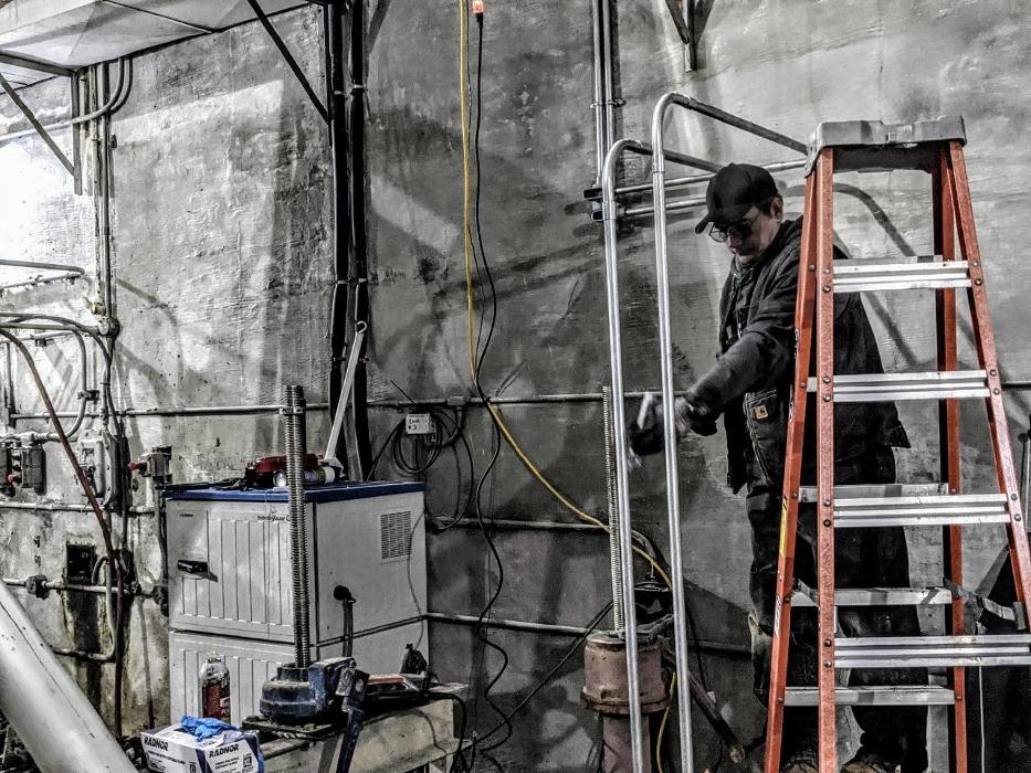 Axiom Electrical Services - Beaverton, MI