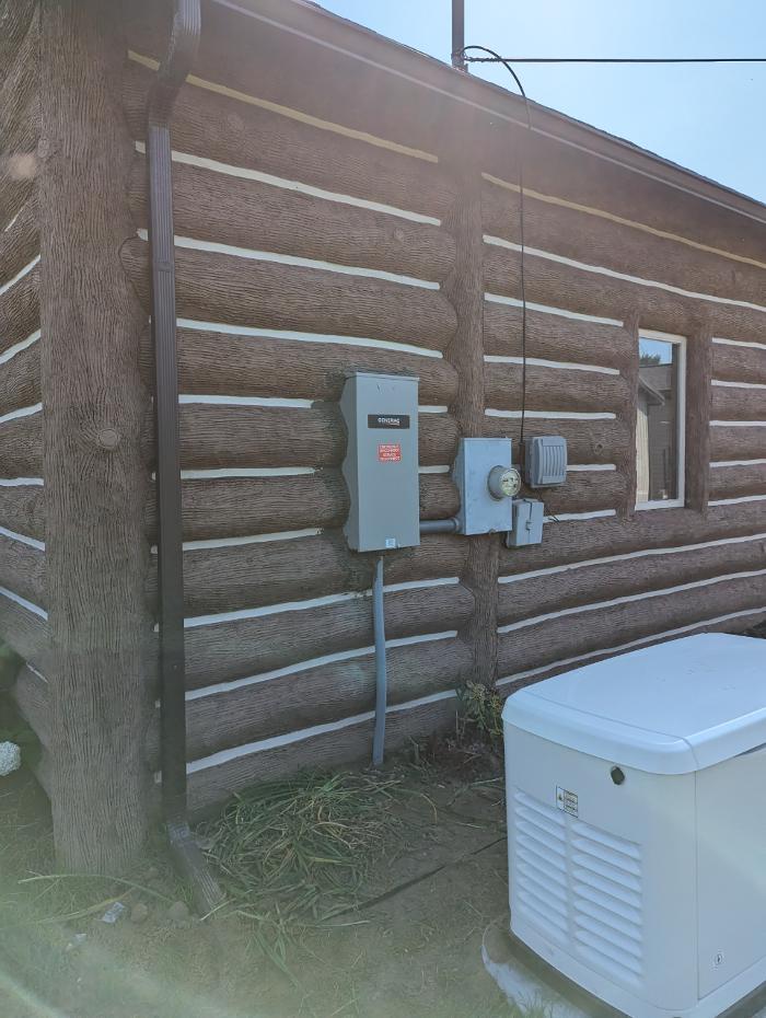 Axiom Electrical Services - Beaverton, MI