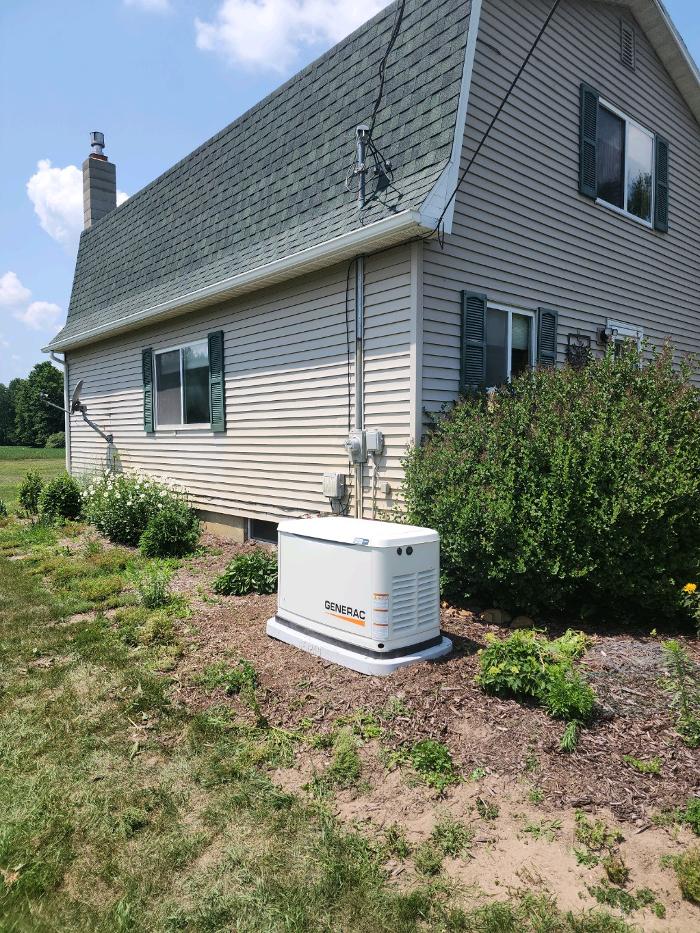 Axiom Electrical Services - Beaverton, MI