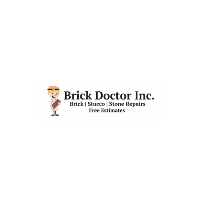 Brick Doctor - Mayodan, NC