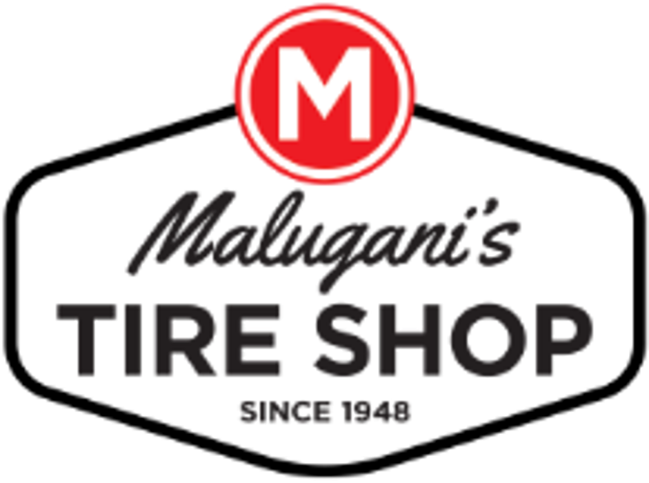 Malugani Tire Logo