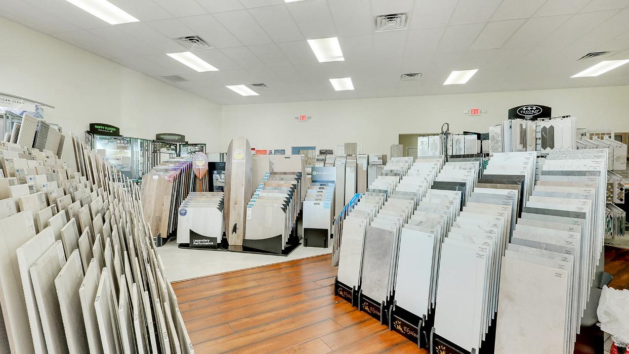 Stuart Kitchen Bath and Flooring - Stuart, FL