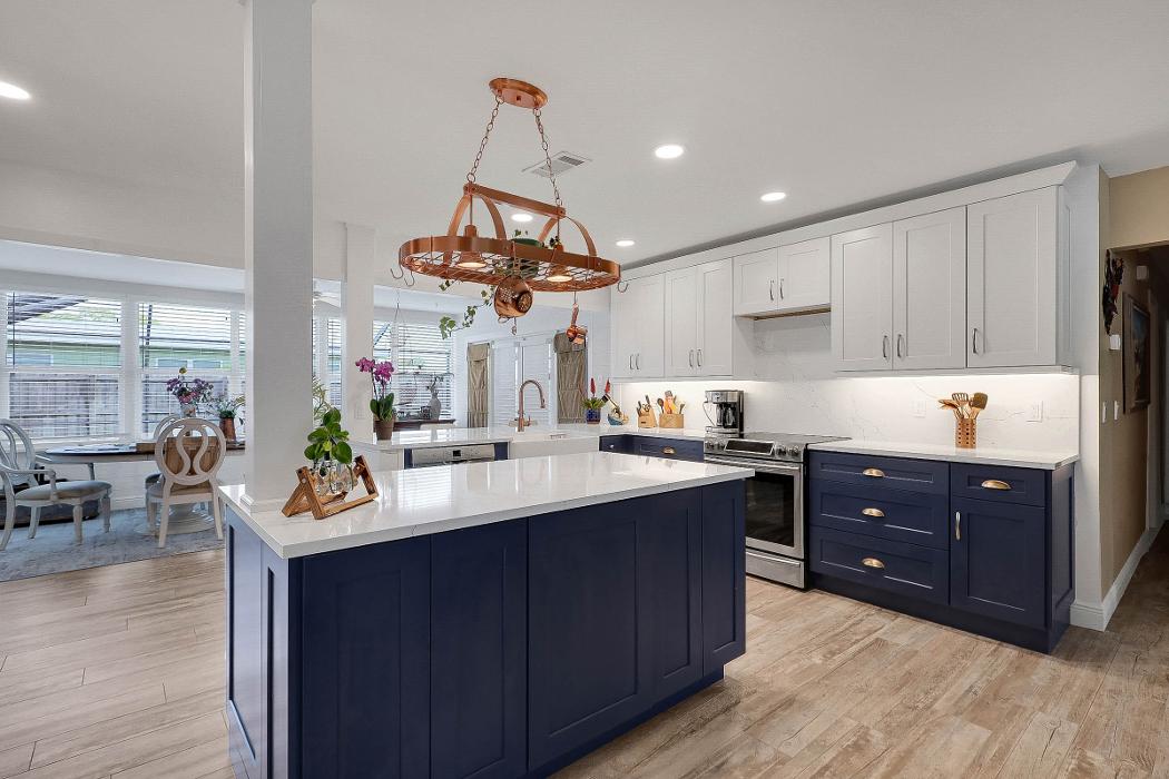 Stuart Kitchen Bath and Flooring - Stuart, FL