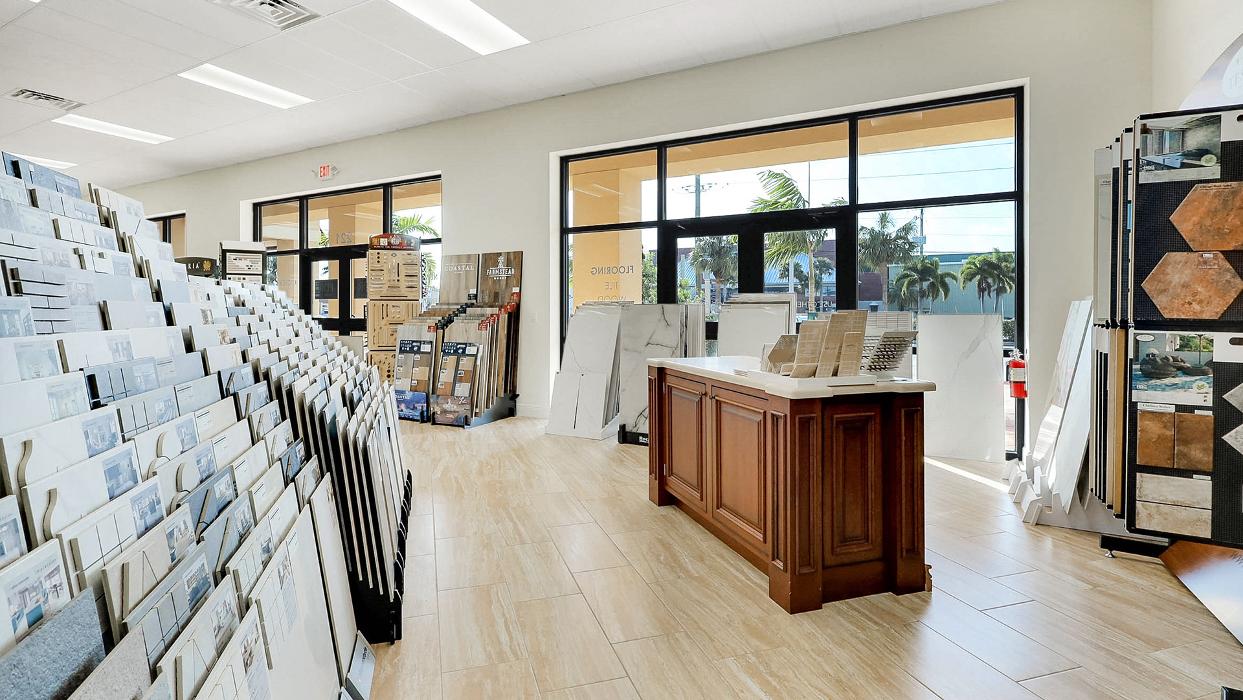 Stuart Kitchen Bath and Flooring - Stuart, FL