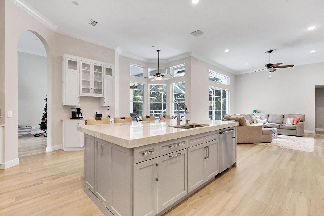 Stuart Kitchen Bath and Flooring - Stuart, FL