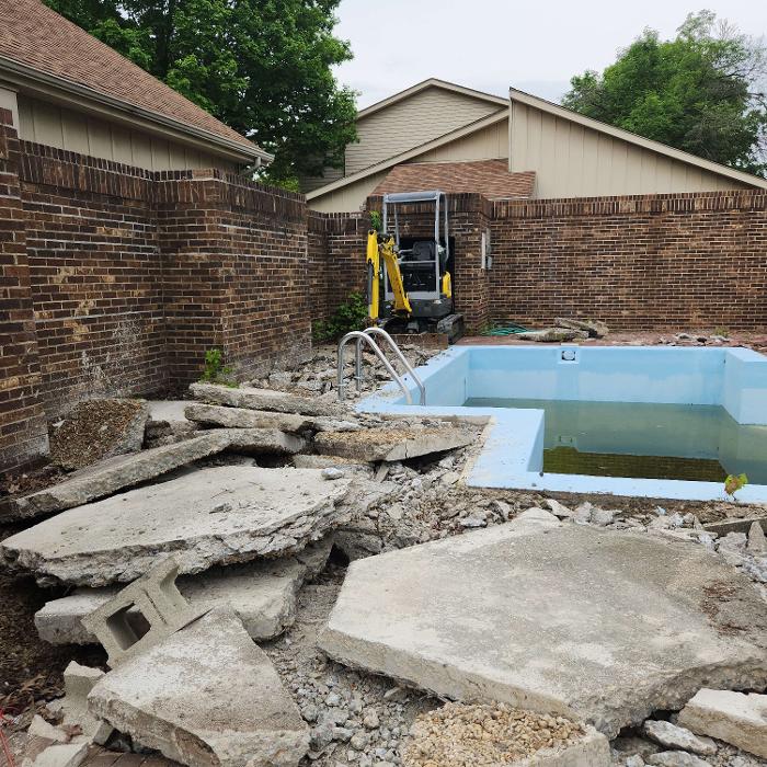 Chargin Charlie Construction - Lockbourne, OH