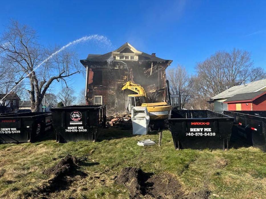 Chargin Charlie Construction - Lockbourne, OH