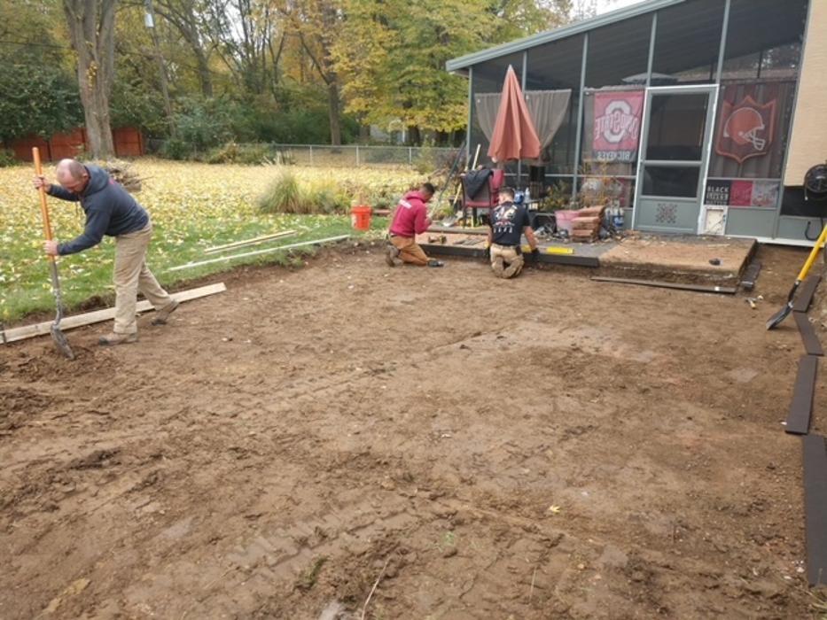 Chargin Charlie Construction - Lockbourne, OH