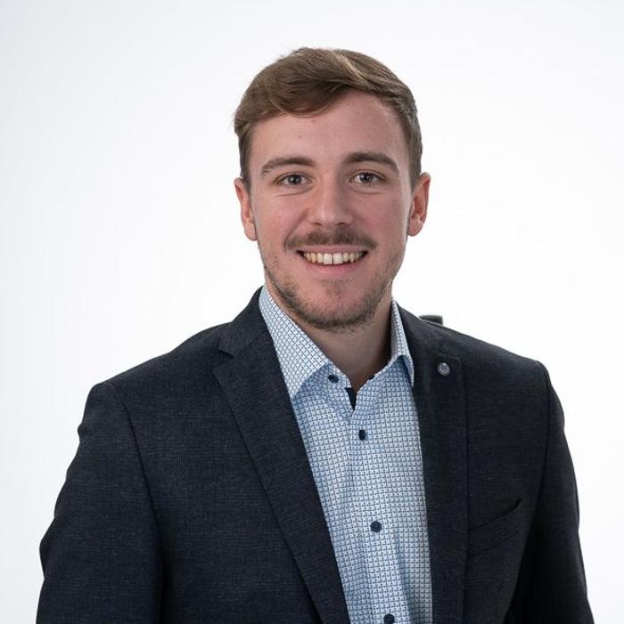 ERGO Versicherung Fabian Müller, Lange Steige in Frittlingen