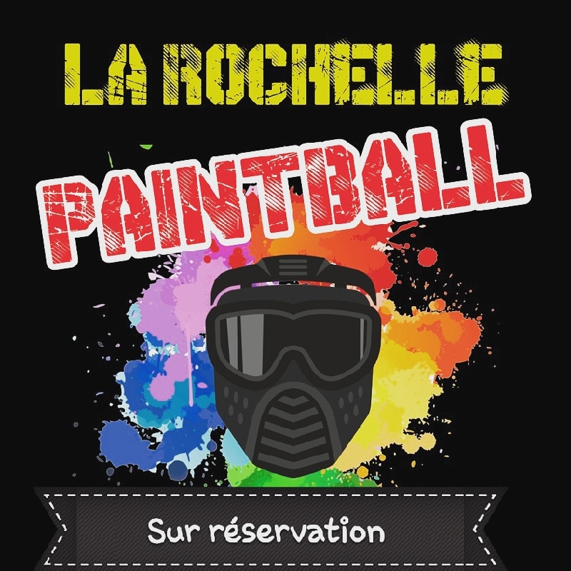 La Rochelle Paintball Soft magasin de sport