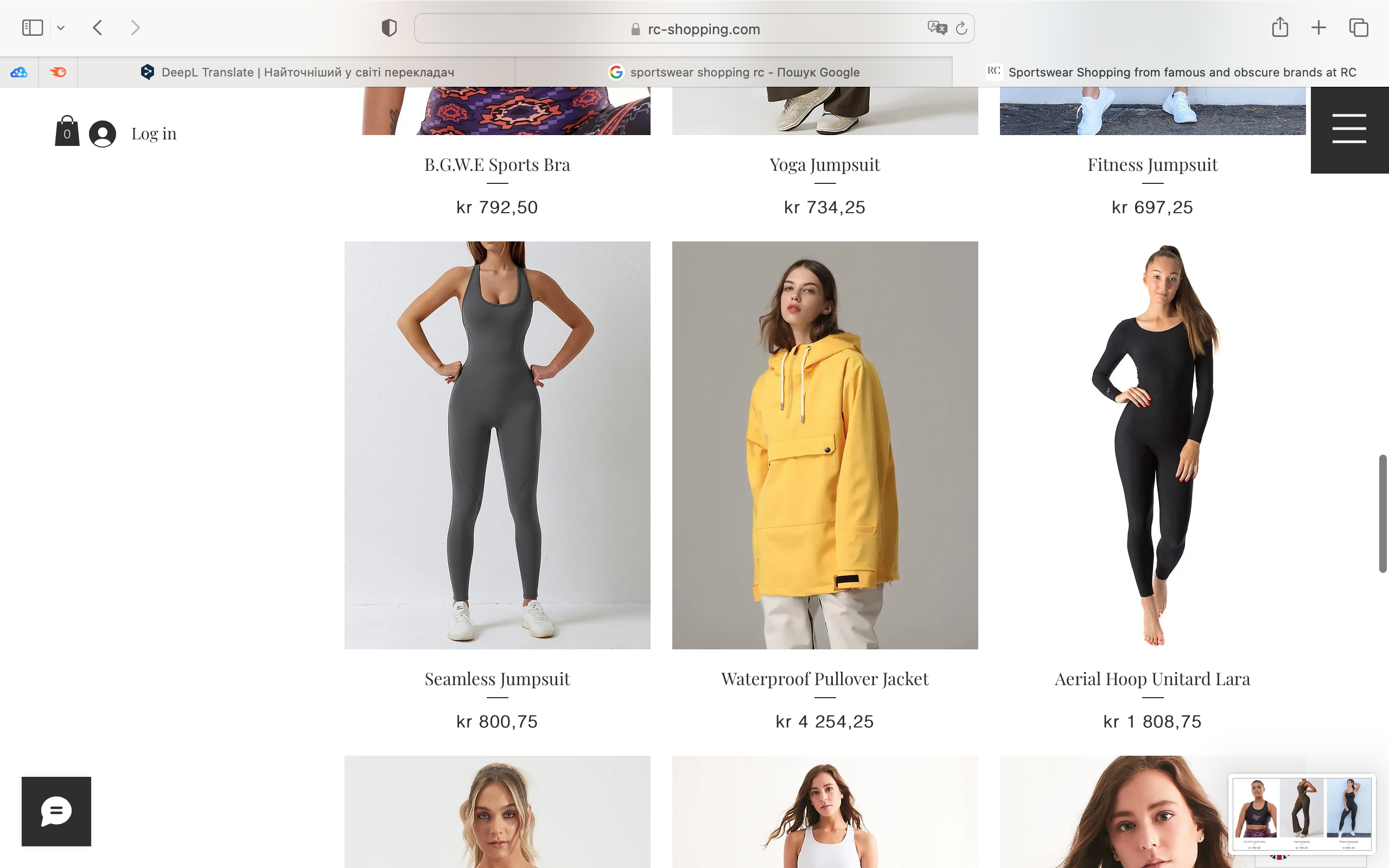 Gallery thumbnail