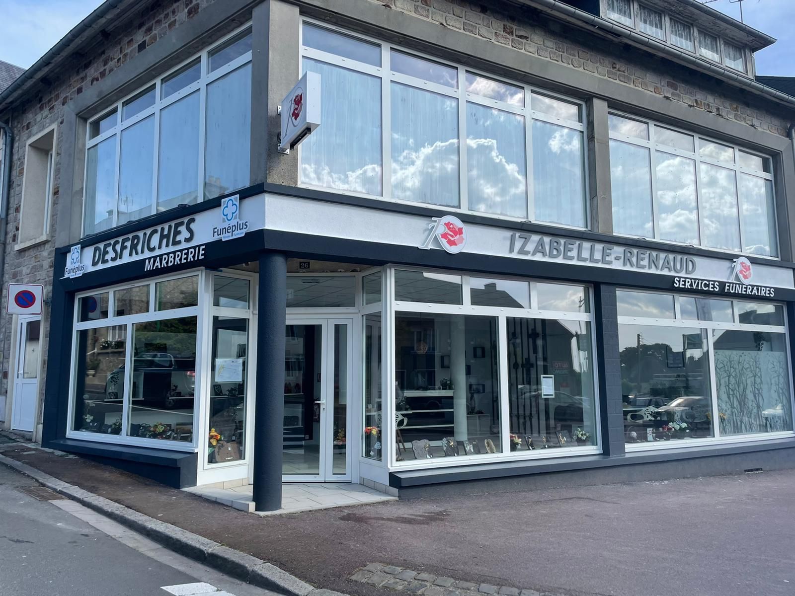 galerie image
