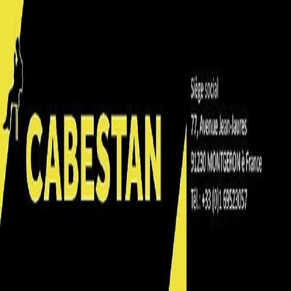 Cabestan Expert