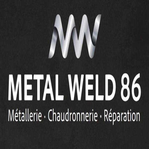 Métal Weld 86 serrurerie et métallerie