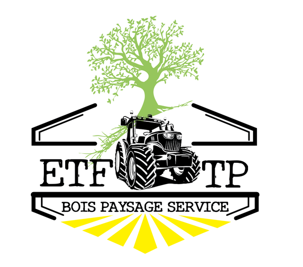 ETF TP Bois Paysage Service