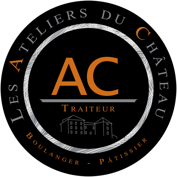 Les Ateliers du Château article de fête (détail)