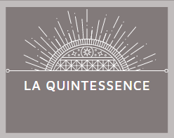 LA QUINTESSENCE restaurant