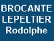 Lepeltier Rodolphe