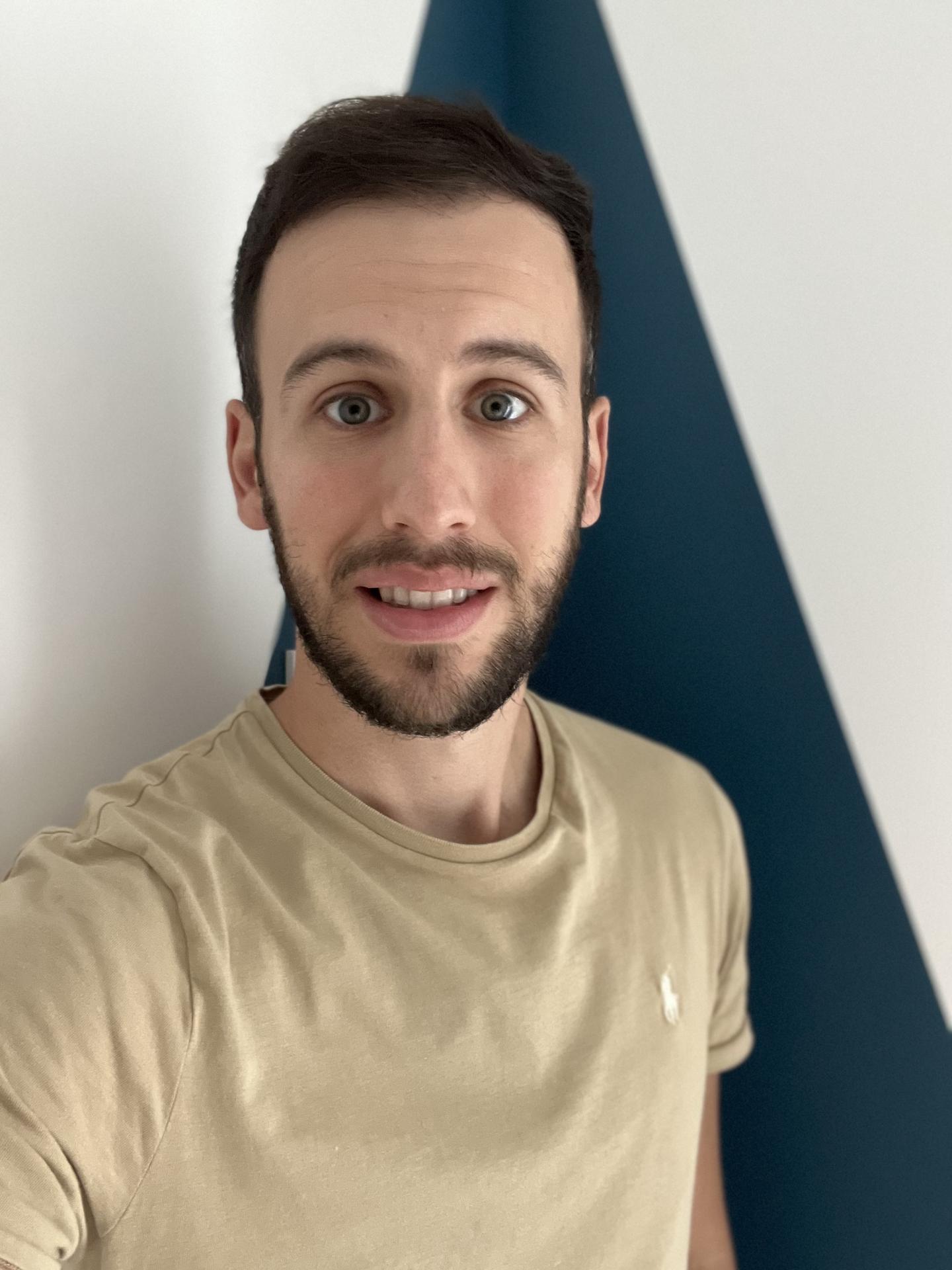 Julien BORDIER ostéopathe