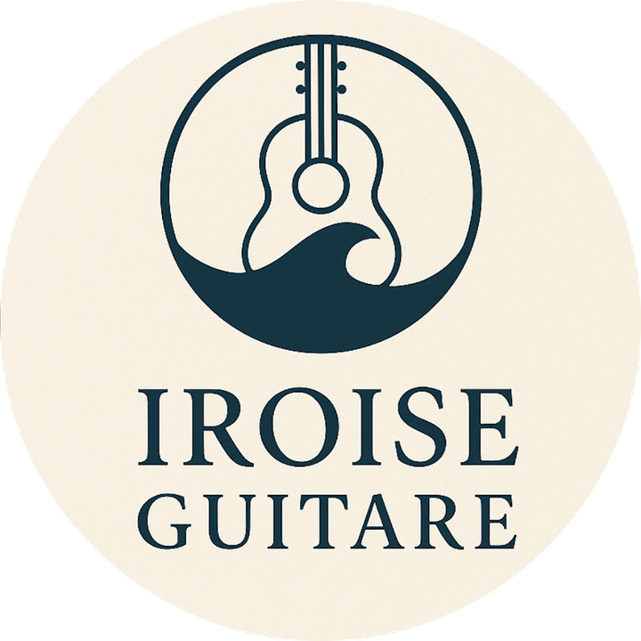 Iroise Guitare établissement d'éducation spécialisée