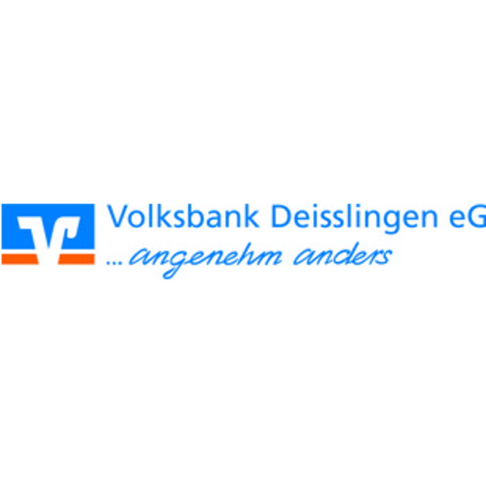 Volksbank Deisslingen eG, Kirchstraße in Bösingen
