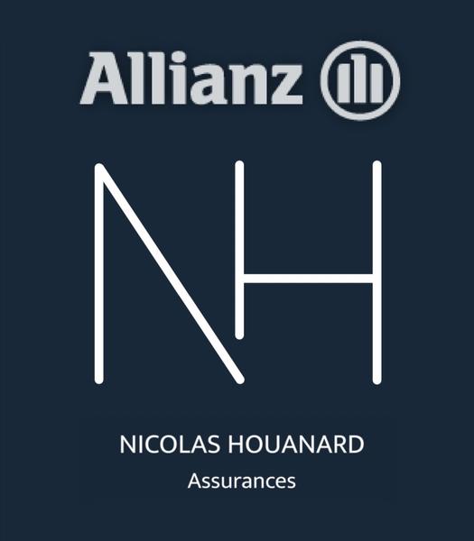Allianz Nicolas Houanard Agent Général d'Assurances