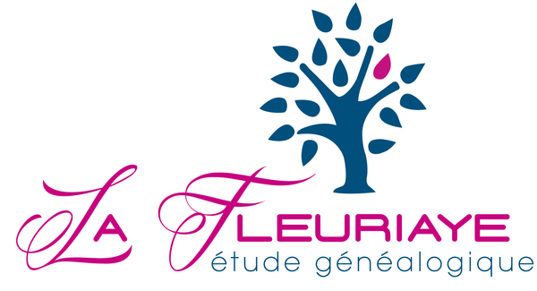 Etude Genealogique La Fleuriaye généalogiste