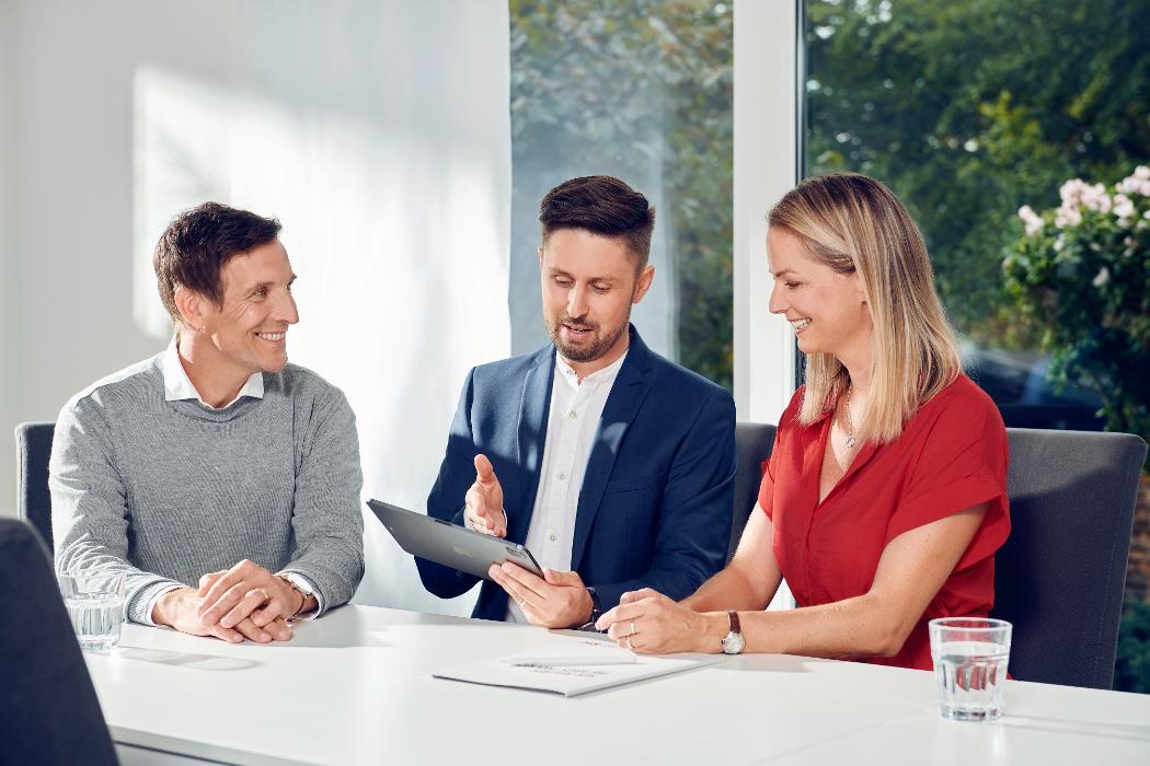 ISOTEC-Fachbetrieb Bauabdichtung Ulrich GmbH & Co. KG, Obermarkt in Gemeinde Reutte