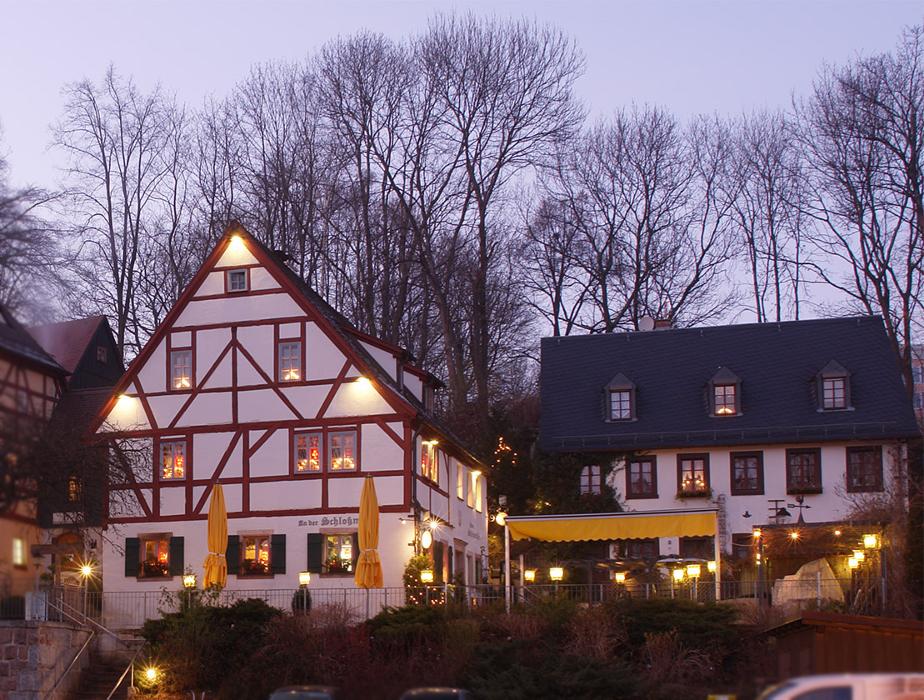Gasthaus 