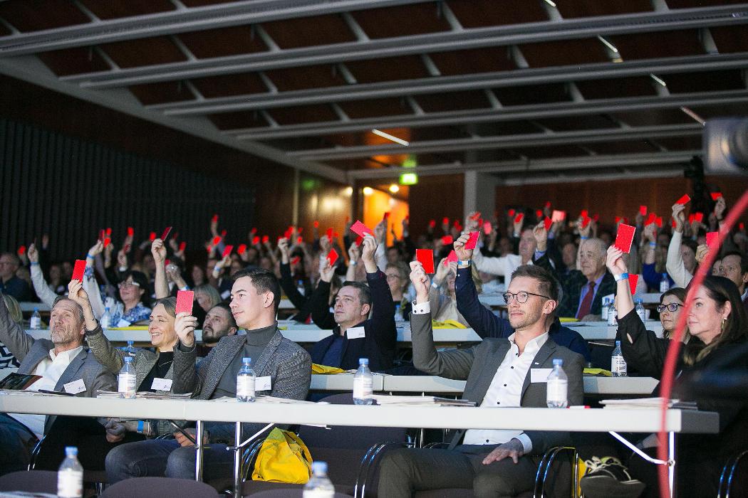 1492 Better Together GmbH, Torstraße in Berlin