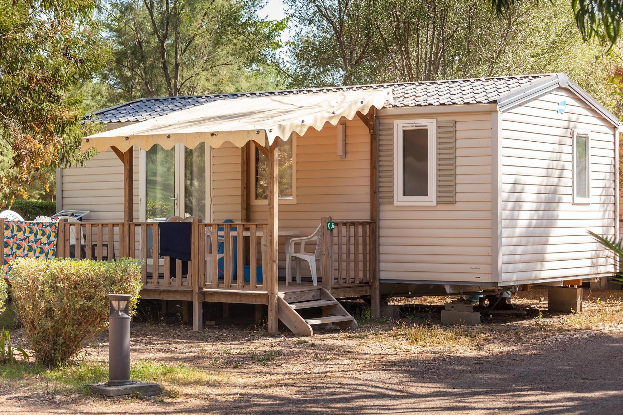 Foto 7 di Camping Kalliste