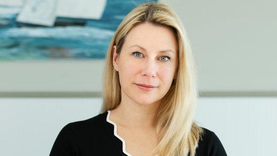 Kanzlei am Meer Rechtsanwältin und Notarin Katrin Grundei, Strandallee in Timmendorfer Strand