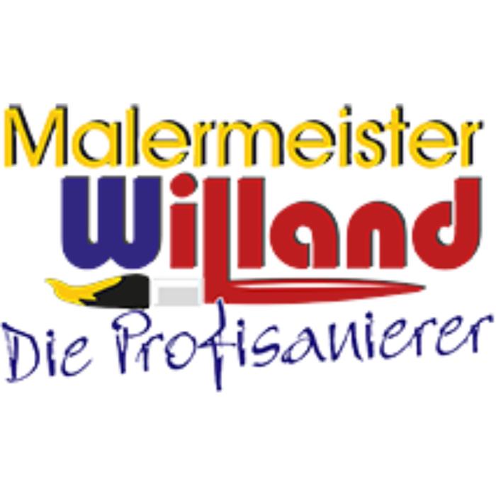 Alexander Willand Malermeister in Hasselroth