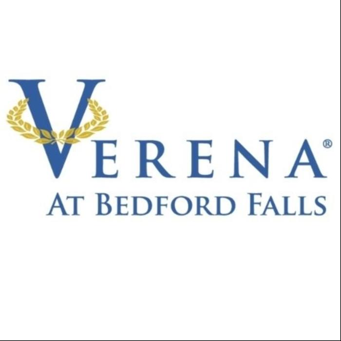 Verena at Bedford Falls
